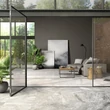 Kép 3/4 - Alfalux - Stonequartz Grigio Ret 60x60 I.oszt