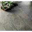 Kép 4/4 - Alfalux - Stonequartz Grigio Ret 60x60 I.oszt