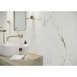 Kép 3/10 - Cerrad - Klaro White 59,7x59,7 (3598) I.oszt
