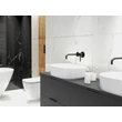 Kép 5/10 - Cerrad - Klaro Black 59,7x119,7 (5379) I.oszt