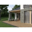 Kép 3/4 - Cerrad - Listria Marrone 17,5x80 (8884) I.oszt