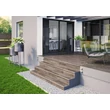 Kép 7/7 - Cerrad - Mattina Beige 19,3x120,2 (9364) I.oszt
