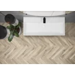 Kép 4/4 - Cerrad - Tramonto Bianco 11x60 (8020) I.oszt