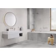 Kép 4/7 - Cerrad - Vesper Grey 59,7x59,7 (8782) I.oszt