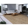 Kép 3/4 - Cersanit - RoyalWood Beige 18,5x59,8 I.oszt