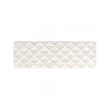Kép 1/2 - Ceramika Color - Visual White Ribbon Rett. 24,8x75 I.oszt