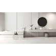 Kép 2/2 - Ceramika Color - Visual White Rett. 24,8x75 I.oszt