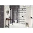 Kép 4/7 - Domino - Bonella White 59,8x59,8 I.oszt
