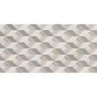 Kép 2/5 - Domino - Tempre Grey Dekor 30,8x60,8 I.oszt