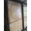Kép 7/7 - Keros Decor Sphere Crema padlólap 48,5x48,5 I.oszt.
