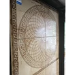 Kép 6/7 - Keros Decor Sphere Crema padlólap 48,5x48,5 I.oszt.