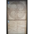 Kép 5/7 - Keros Decor Sphere Crema padlólap 48,5x48,5 I.oszt.