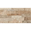Kép 2/6 - Keros Magma Beige 23x46 falburkoló I.oszt.