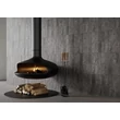 Kép 3/6 - Paradyz - Carrizo Basalt Struktura 30x60 I.oszt