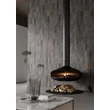 Kép 4/6 - Paradyz - Carrizo Basalt Struktura 30x60 I.oszt
