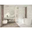 Kép 2/6 - Paradyz - Daybreak Bianco Mat 59,8x59,8 I.oszt