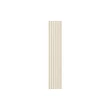 Kép 1/6 - Paradyz - Doppia Beige Listwa 4,8x25 I.oszt
