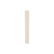 Kép 1/6 - Paradyz - Doppia Beige Listwa 4,8x40 I.oszt