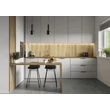 Kép 2/4 - Paradyz - Greatwood Crema Struktura 20x60 I.oszt