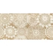 Kép 1/3 - Paradyz - Mandala Wood Dekor 30x60 I.oszt