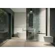 Kép 6/7 - Paradyz - Nightwish Bianco B Struktura 25x75 I.oszt