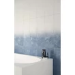 Kép 7/7 - Paradyz - Nightwish Bianco B Struktura 25x75 I.oszt