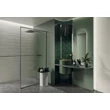 Kép 2/7 - Paradyz - Nightwish Bianco B Struktura 25x75 I.oszt