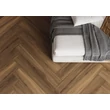 Kép 3/3 - Paradyz - Prettywood Chocolate Struktura 19,8x119,8 I.oszt