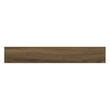 Kép 1/3 - Paradyz - Prettywood Chocolate Struktura 19,8x119,8 I.oszt