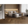 Kép 2/3 - Paradyz - Prettywood Chocolate Struktura 19,8x119,8 I.oszt