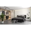 Kép 4/7 - Paradyz - Pure City Grys Mozaik Romb Hexagon 23,8x20,4 I.oszt