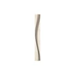 Kép 1/2 - Paradyz - Sari Beige Listwa 4,8x40 I.oszt