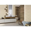 Kép 5/6 - Paradyz - Serene Bianco Inserto 25x75 I.oszt