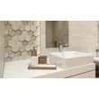 Kép 3/7 - Paradyz - Sunlight Sand Dark Crema 30x60 I.oszt