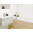 Kép 3/5 - Paradyz - Wood Basic Bianco 20x60 Ú. I.oszt