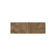 Kép 1/5 - Paradyz - Woodskin Brown A Struktura 29,8x89,8 I.oszt