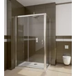 Kép 1/2 - Radaway Premium PLus S 75 75x190 zuhanykabin oldalfal átlátszó üveggel