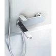 Kép 4/5 - Ravak Chrome CR 022.00/150 Fali kádcsaptelep, kihajtható karral szett nélkül