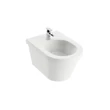 Kép 2/4 - Ravak Chrome CR 055.00 Álló bidécsaptelep leeresztővel