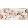 Kép 1/6 - Valore - Blossom Beige DC Flower 25x60 I.oszt