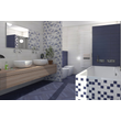 Kép 5/6 - Valore - Blossom White DC Waves 3D 25x60 I.oszt