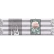 Kép 1/2 - Valore - Aosta Lineal Gris Decor 20x60 I.oszt