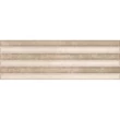 Kép 1/2 - Valore - Irati Relieve Stripe Marron 20x60 I.oszt