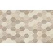 Kép 1/3 - Valore - Klara Beige Dekor 25x40 I.oszt