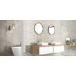 Kép 3/3 - Valore - Klara Beige Dekor 25x40 I.oszt