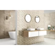 Kép 2/3 - Valore - Klara Beige Dekor 25x40 I.oszt