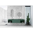 Kép 3/3 - Valore - Mariza White 3D 25x40 dekor I.oszt
