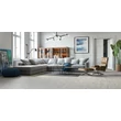 Kép 5/5 - Valore - Scandinavia Soft Grey 15,5x62 Ú. I.oszt