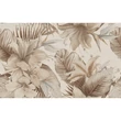 Kép 1/2 - Valore - Stella Flower Brown 25x40 I.oszt