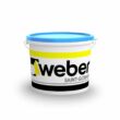 Kép 1/15 - Weber Terranova R972 Weber Pas 15 finomszemcsés vékonyvakolat, alapáras, 30kg